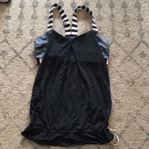 Lululemon tank top - Picture 1 of 4